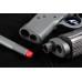Chiappa 92 Wildlands T.D. .44 Rem Mag 16" Barrel Lever Action Rifle
